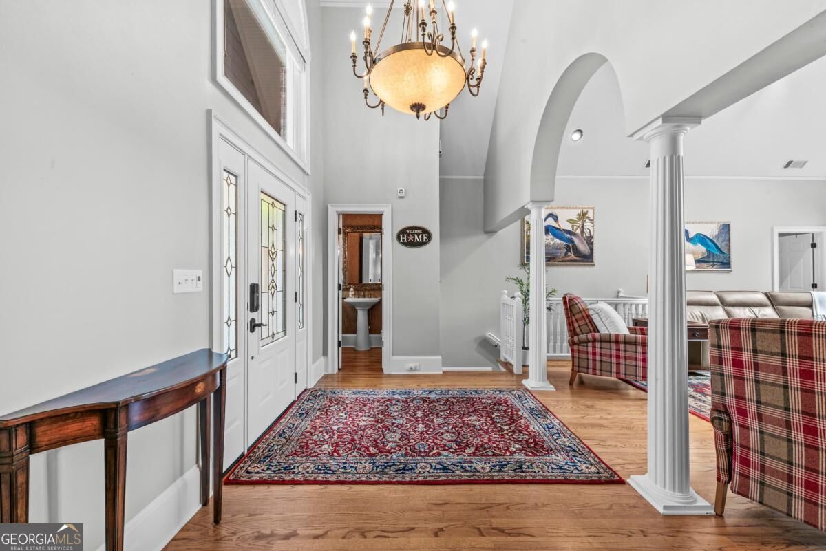 1080 Shoal Creek Court