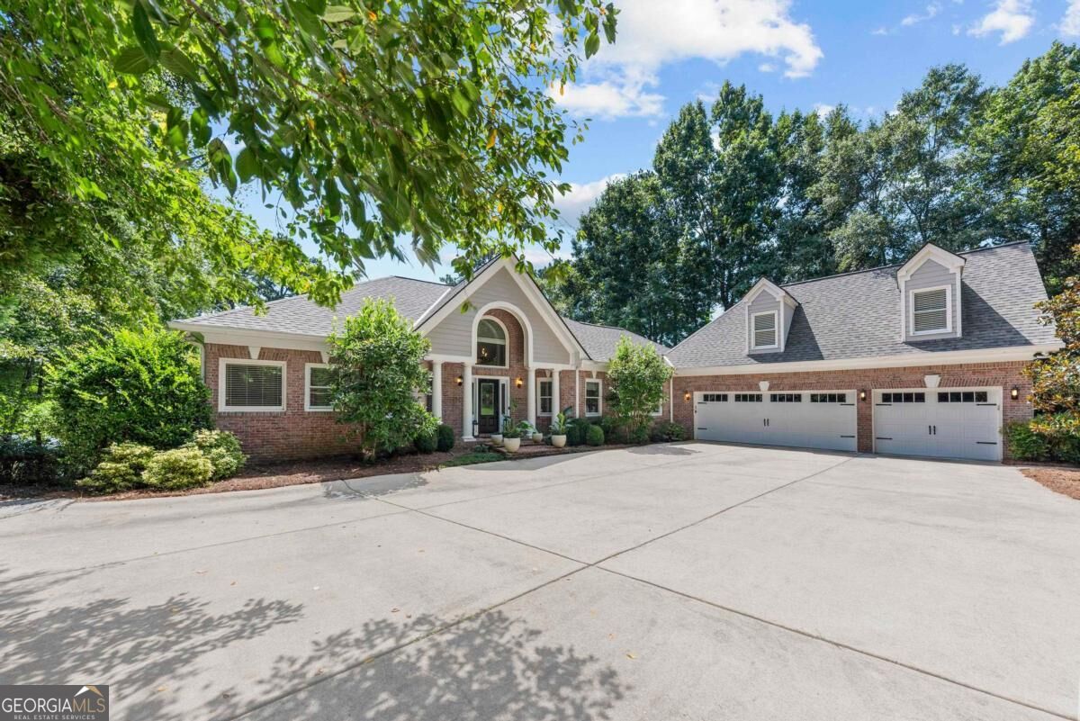 1080 Shoal Creek Court
