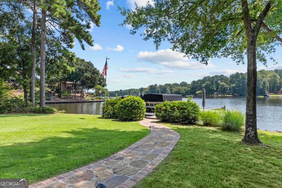 1080 Shoal Creek Court