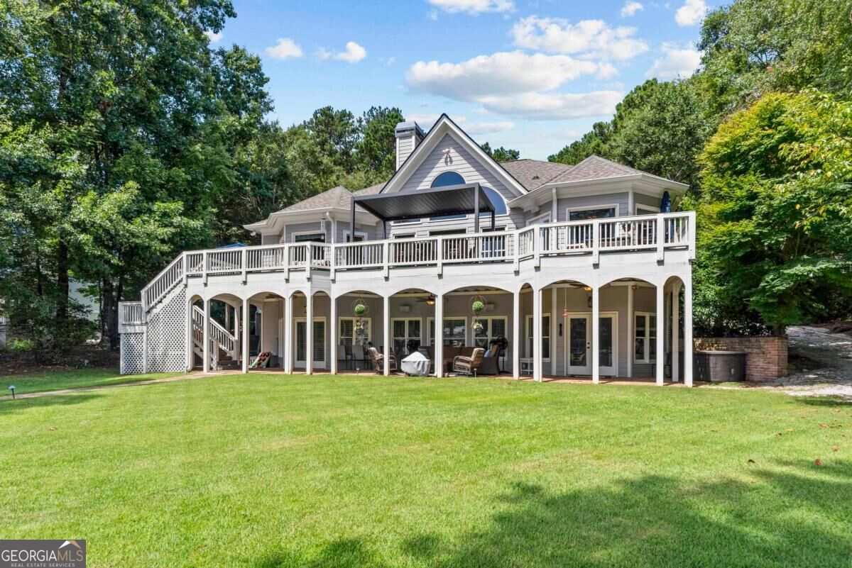 1080 Shoal Creek Court