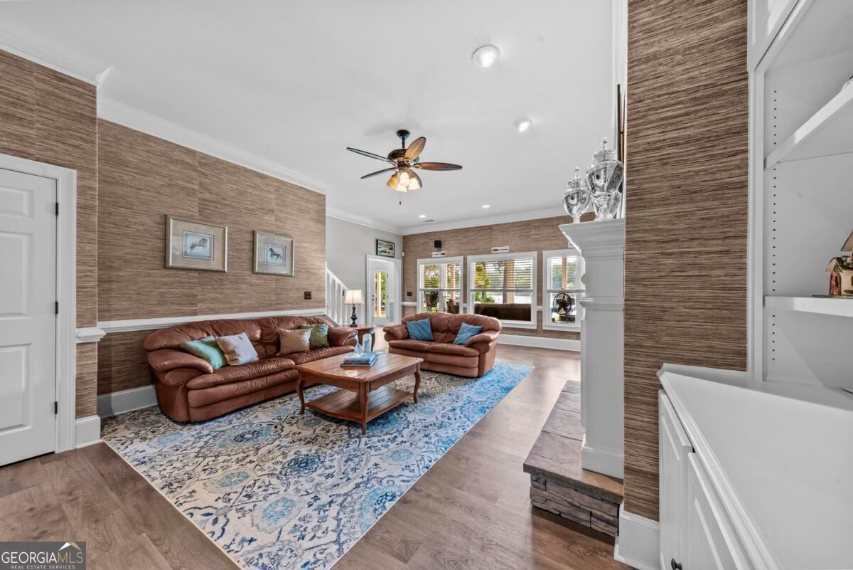 1080 Shoal Creek Court