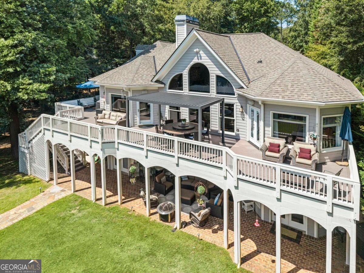 1080 Shoal Creek Court
