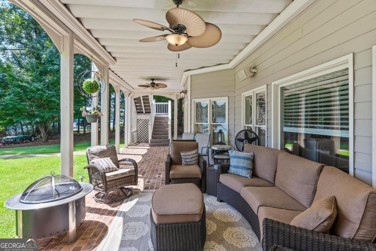1080 Shoal Creek Court