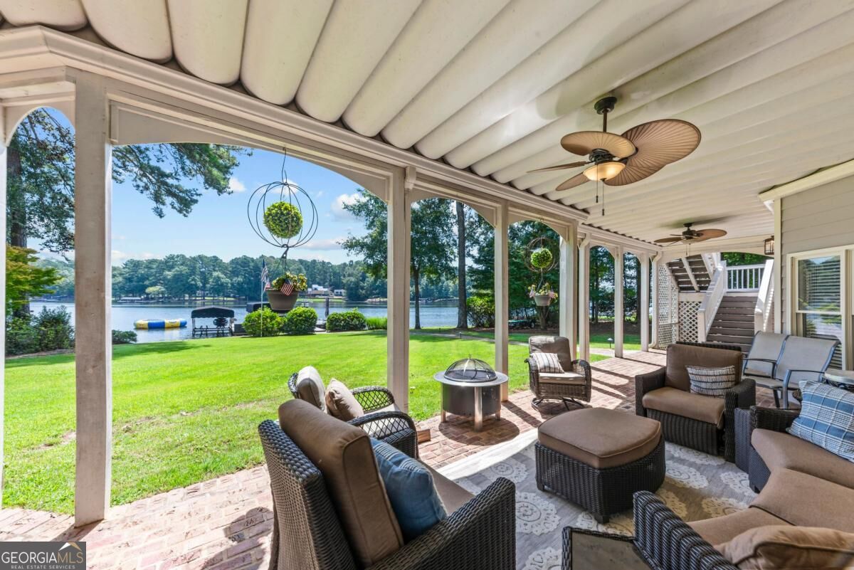 1080 Shoal Creek Court