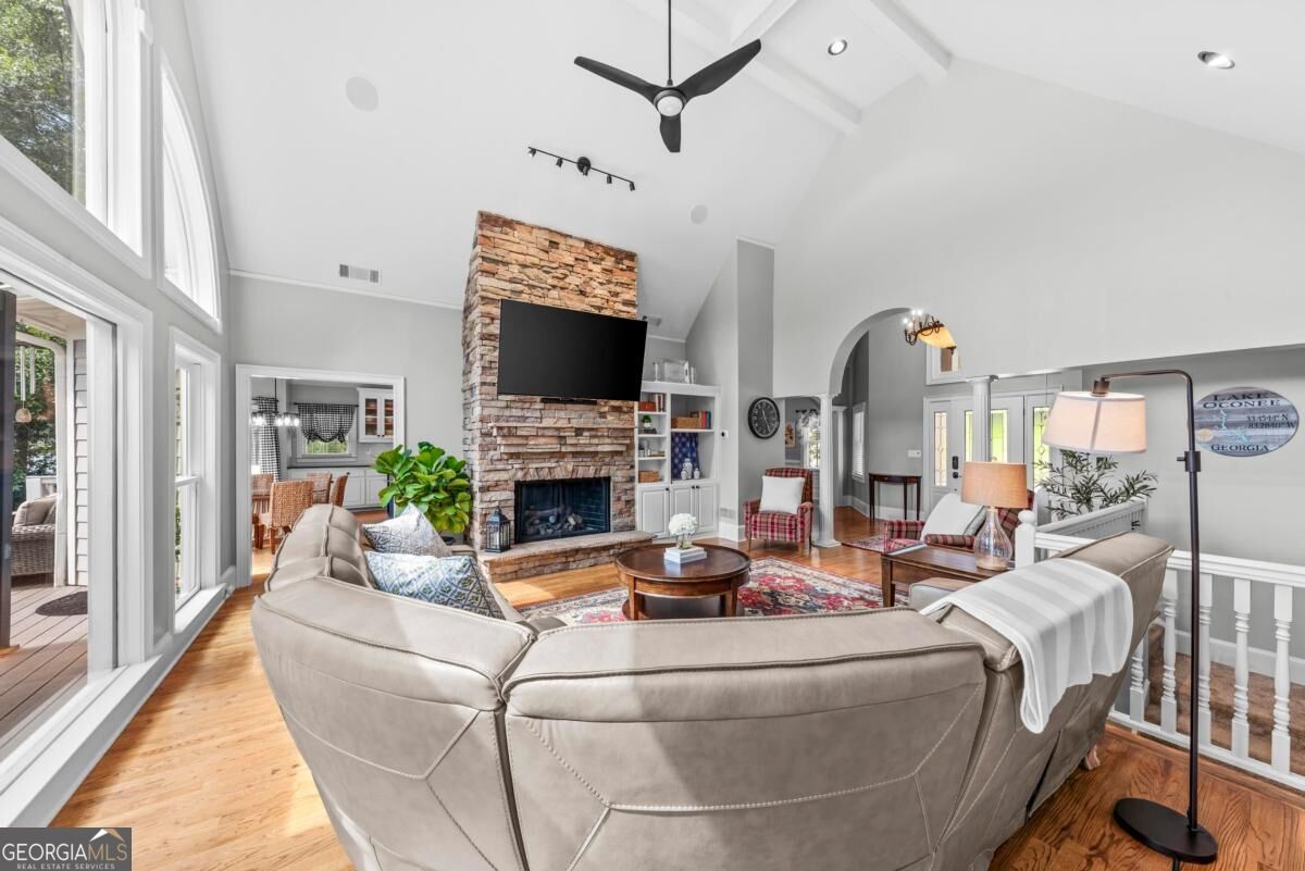 1080 Shoal Creek Court