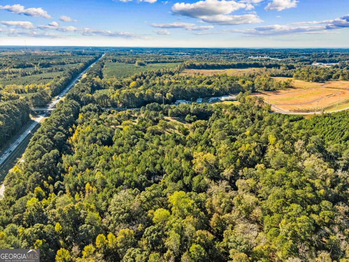 13.5 ACRES Veazey Road
