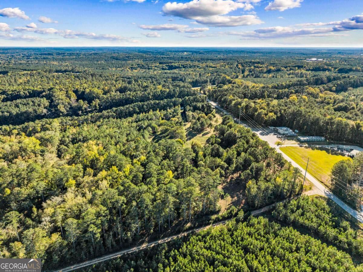 13.5 ACRES Veazey Road