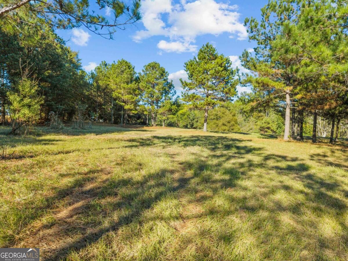 13.5 ACRES Veazey Road