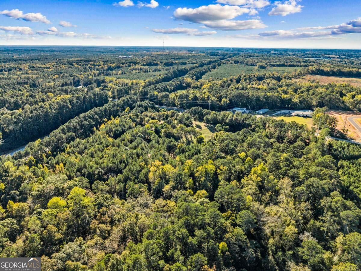 13.5 ACRES Veazey Road