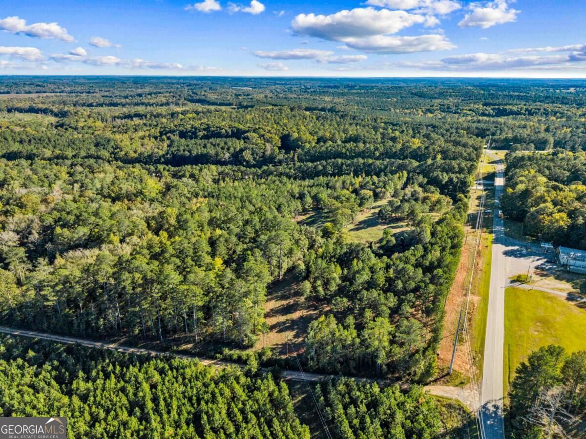 13.5 ACRES Veazey Road
