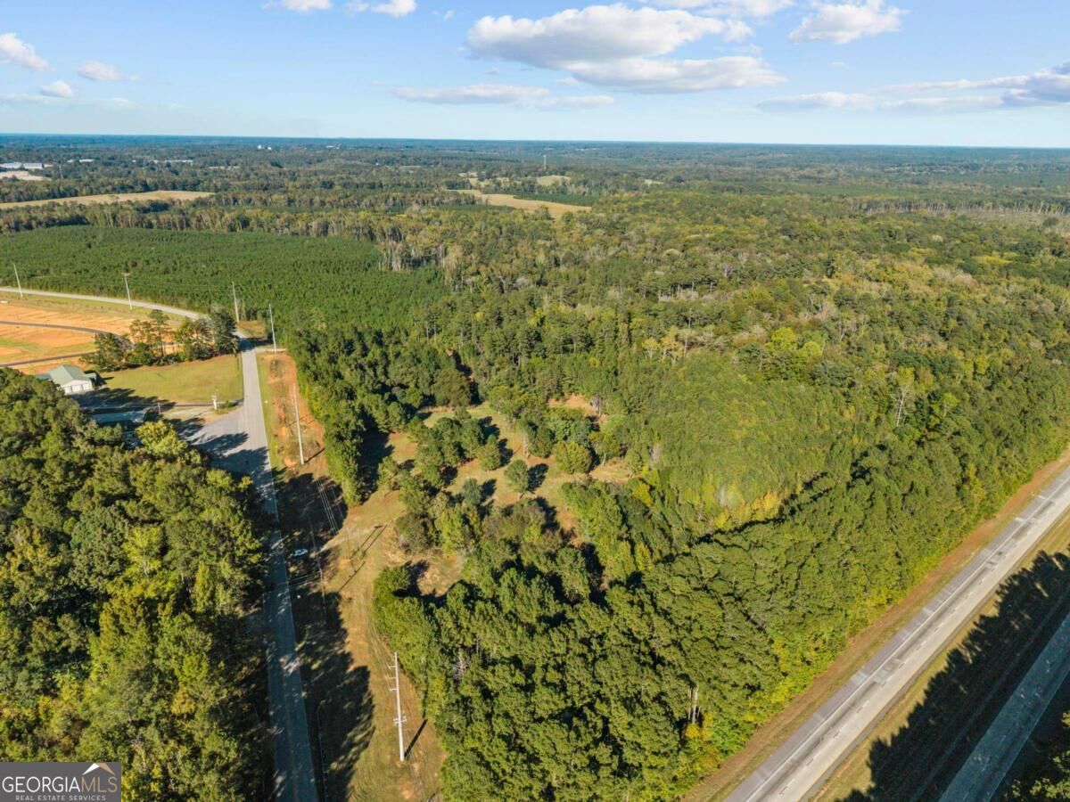 13.5 ACRES Veazey Road