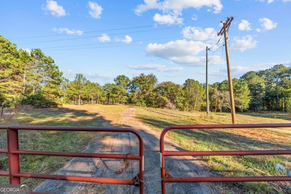 13.5 ACRES Veazey Road