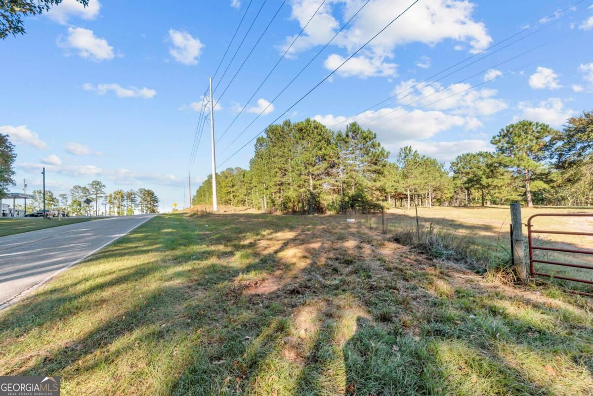 13.5 ACRES Veazey Road