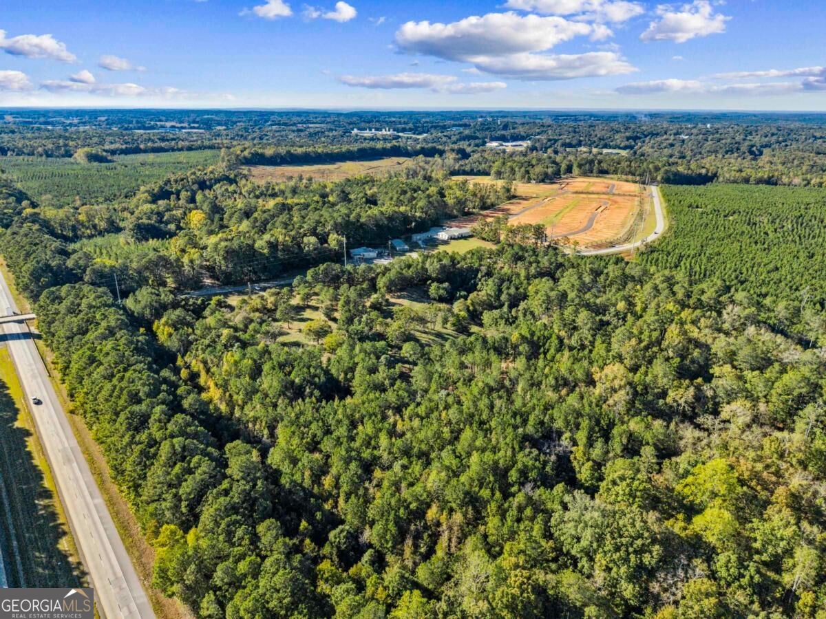 13.5 ACRES Veazey Road