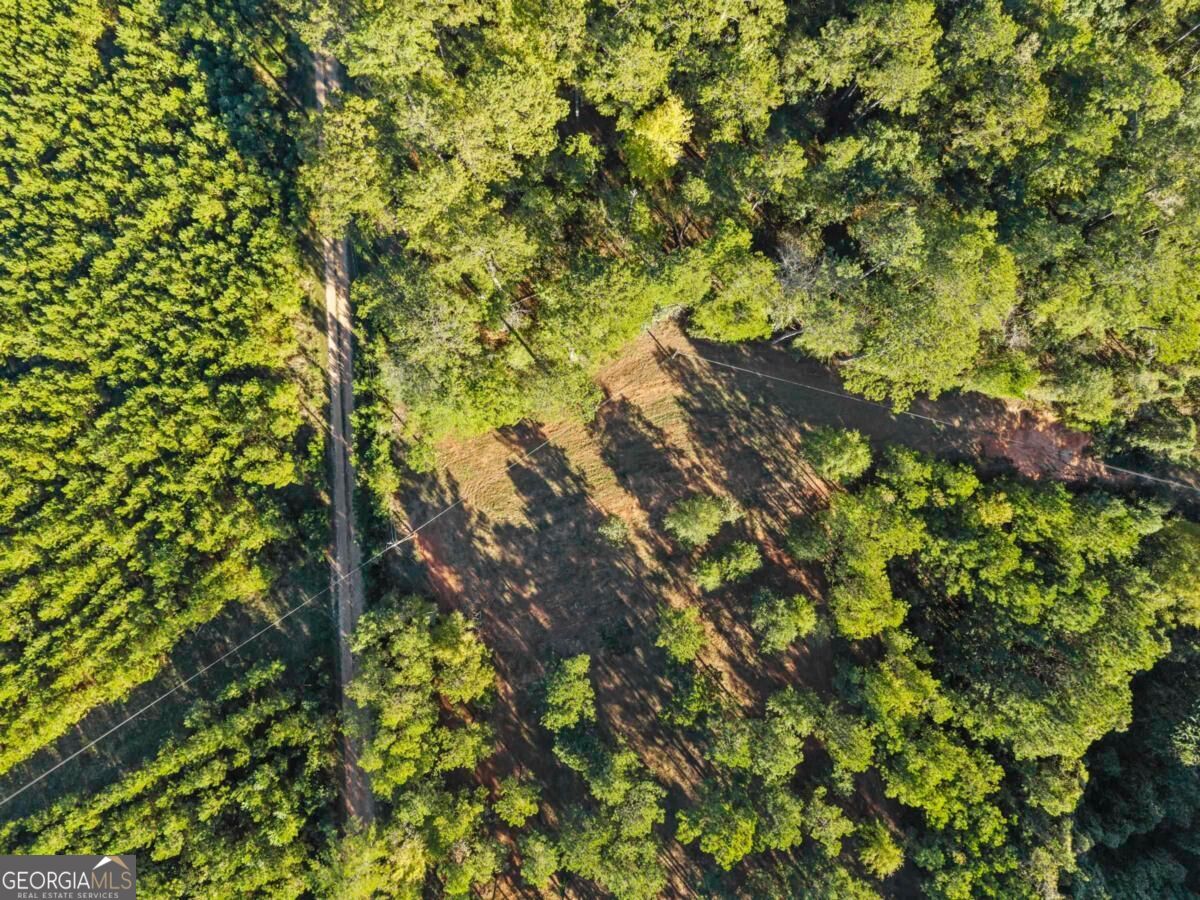 13.5 ACRES Veazey Road