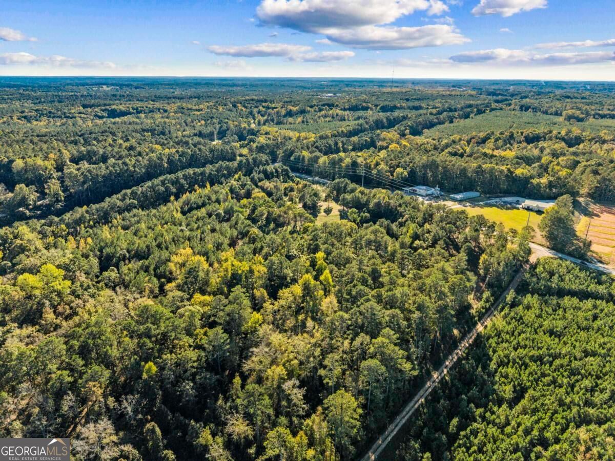13.5 ACRES Veazey Road