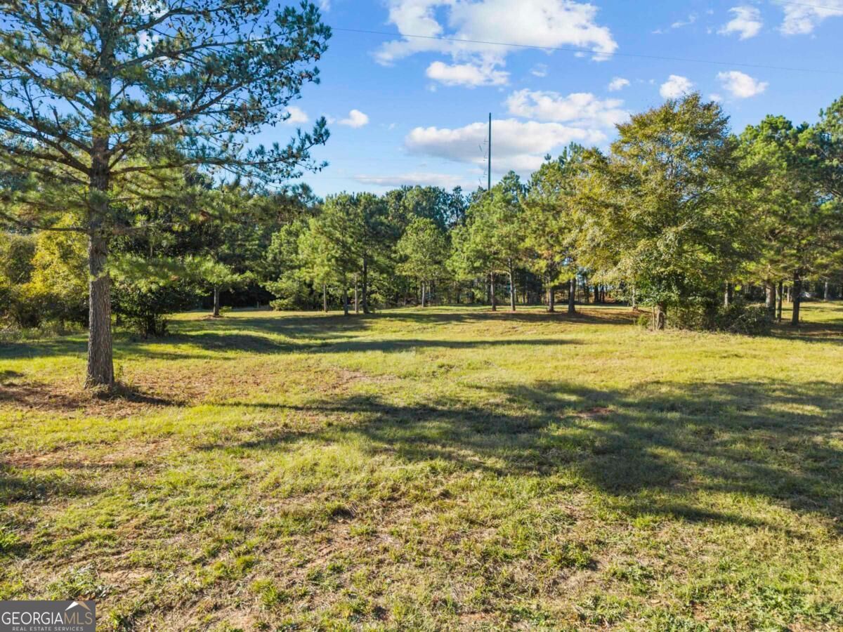 13.5 ACRES Veazey Road