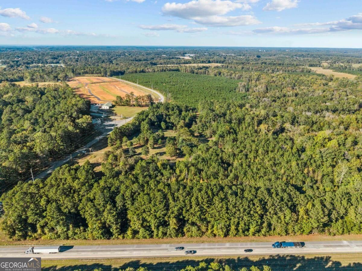 13.5 ACRES Veazey Road