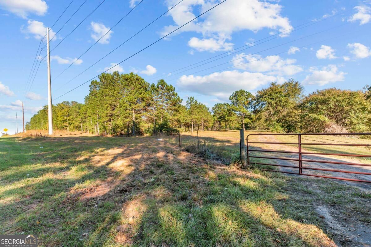 13.5 ACRES Veazey Road