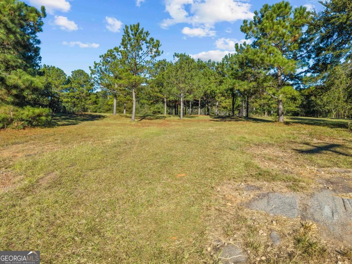 13.5 ACRES Veazey Road