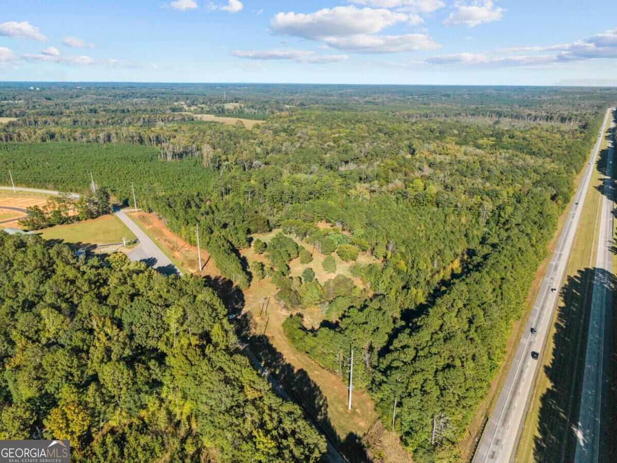 13.5 ACRES Veazey Road