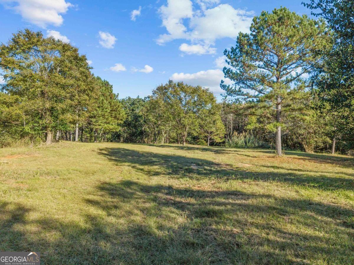 13.5 ACRES Veazey Road