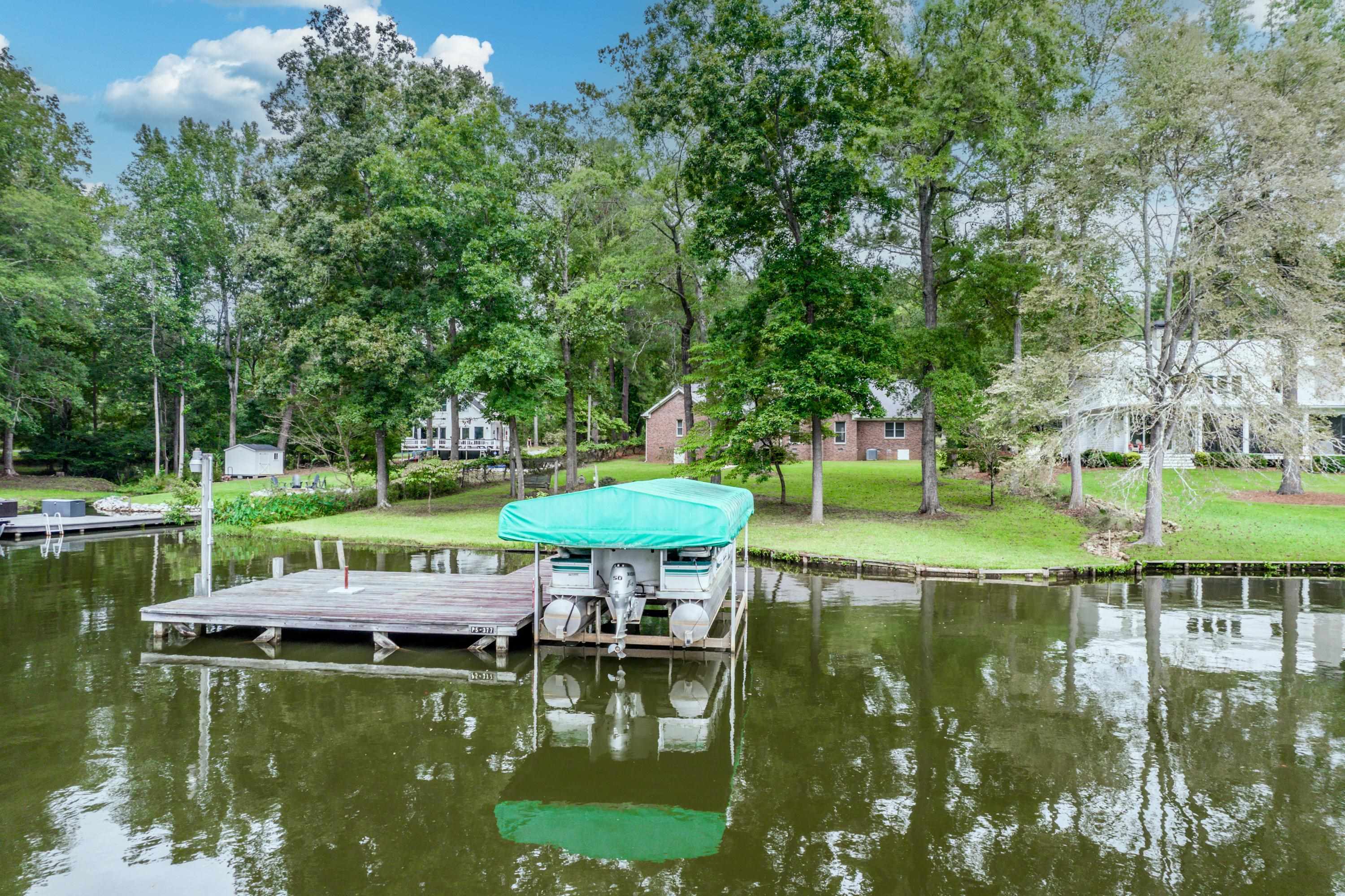 298 W RIVER BEND DRIVE