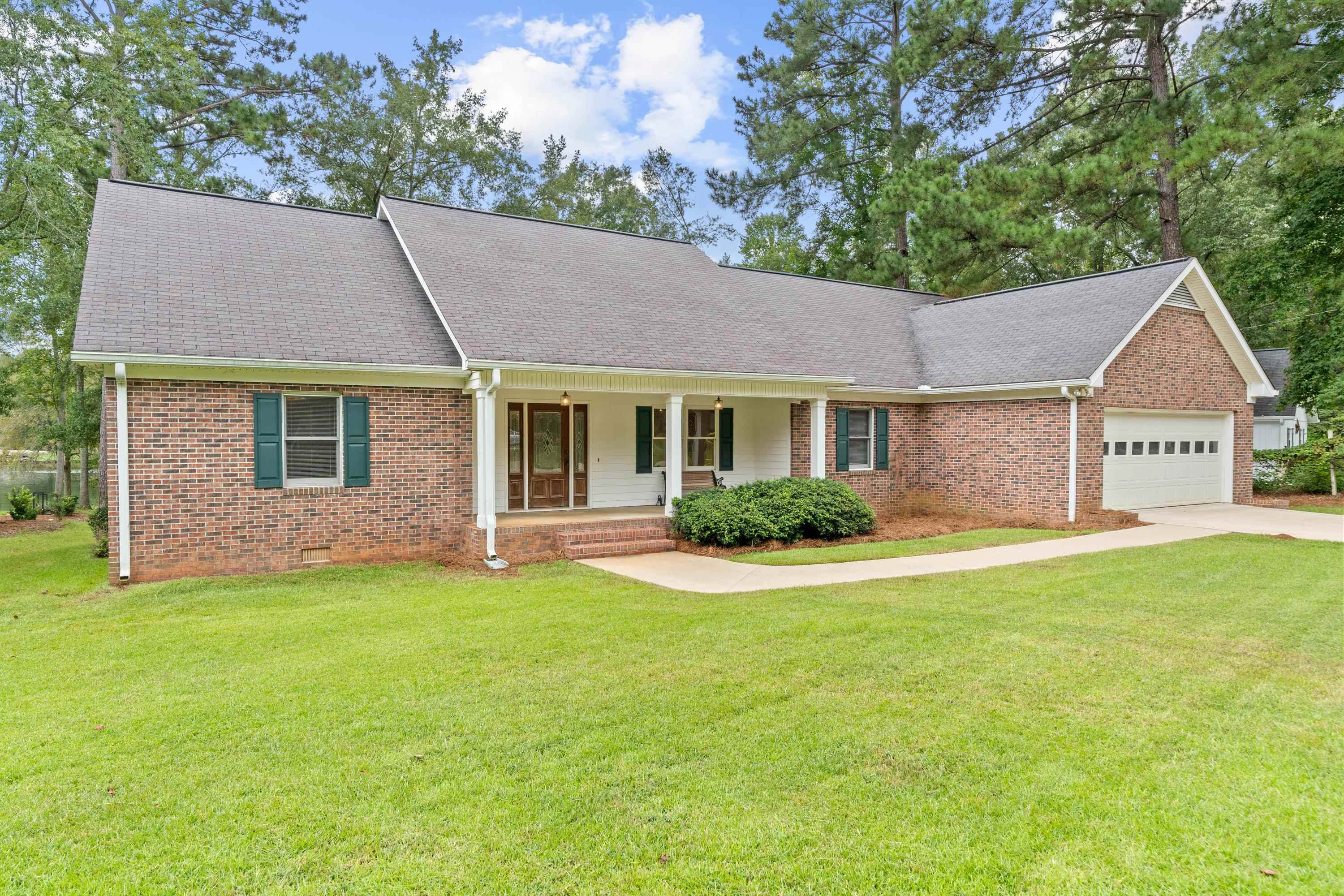 298 W RIVER BEND DRIVE