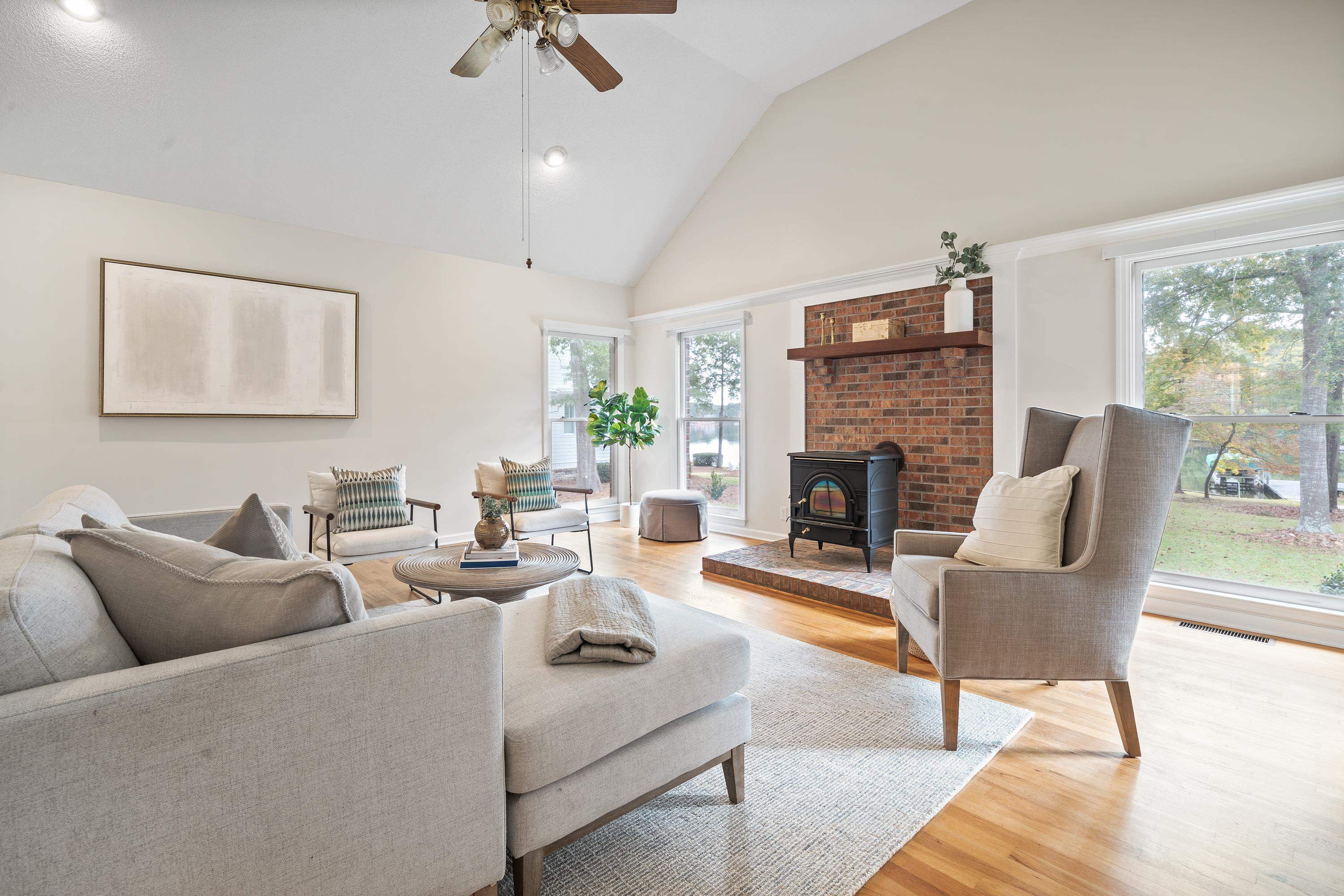 298 W RIVER BEND DRIVE