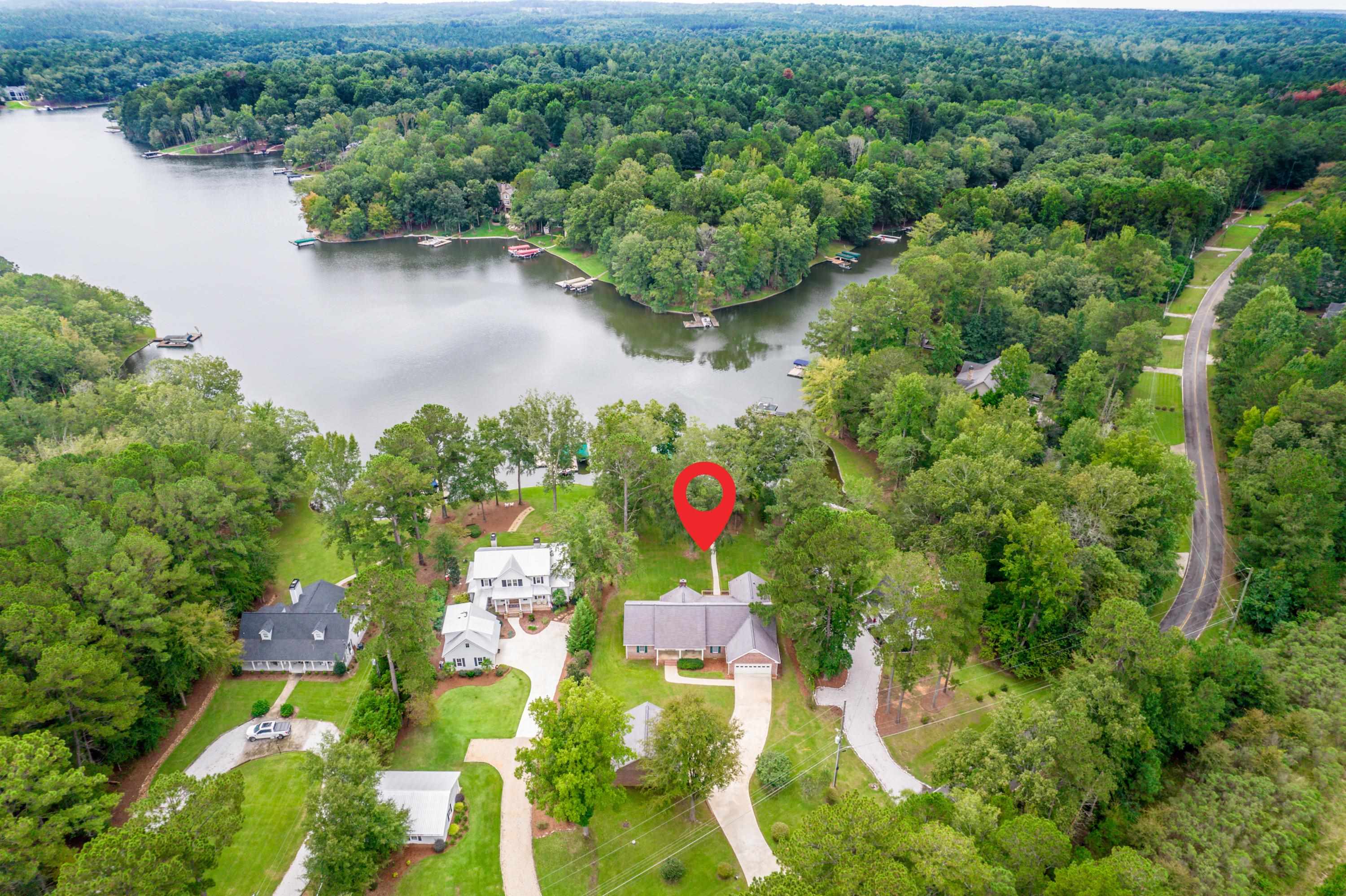 298 W RIVER BEND DRIVE