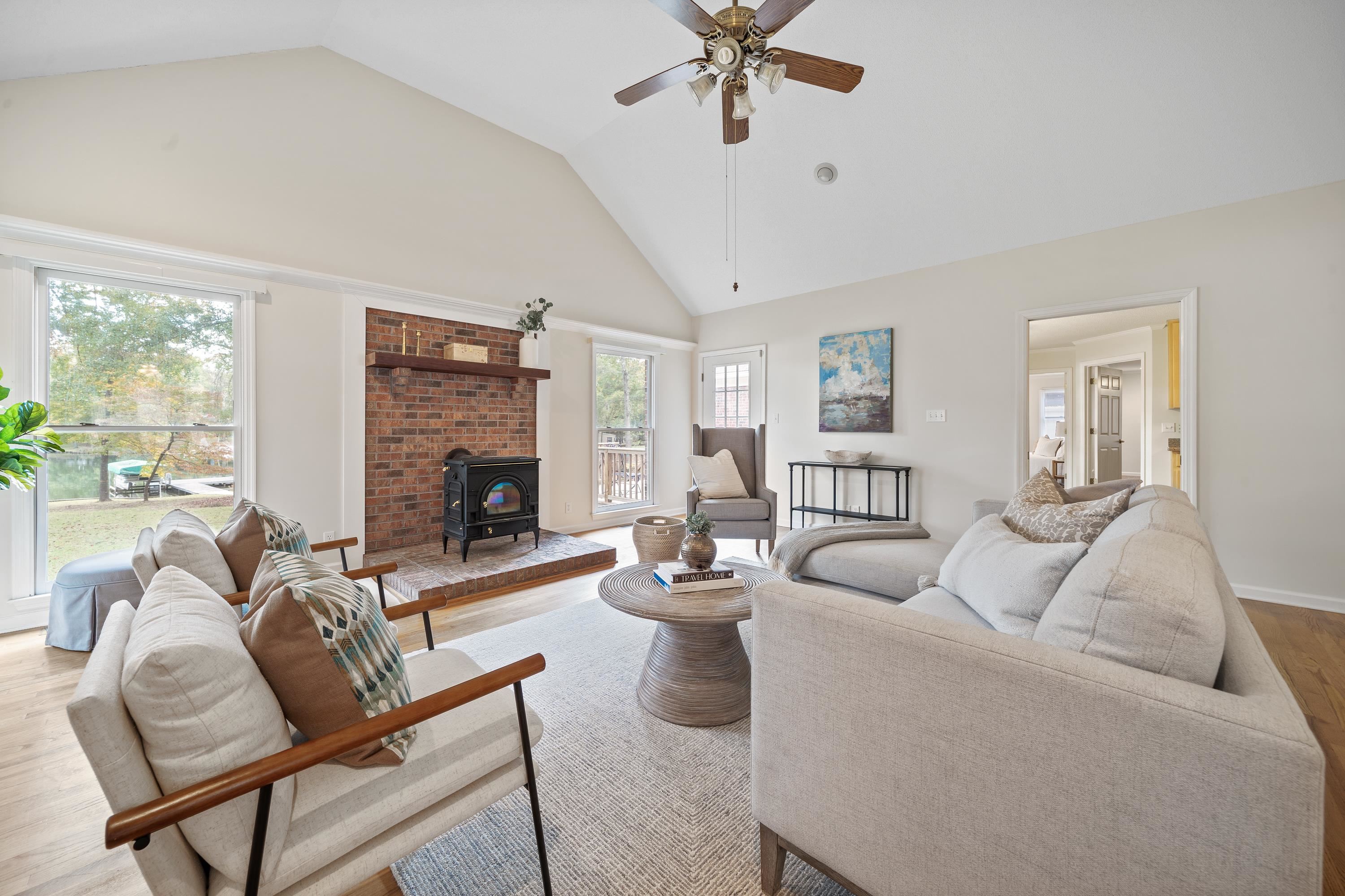 298 W RIVER BEND DRIVE