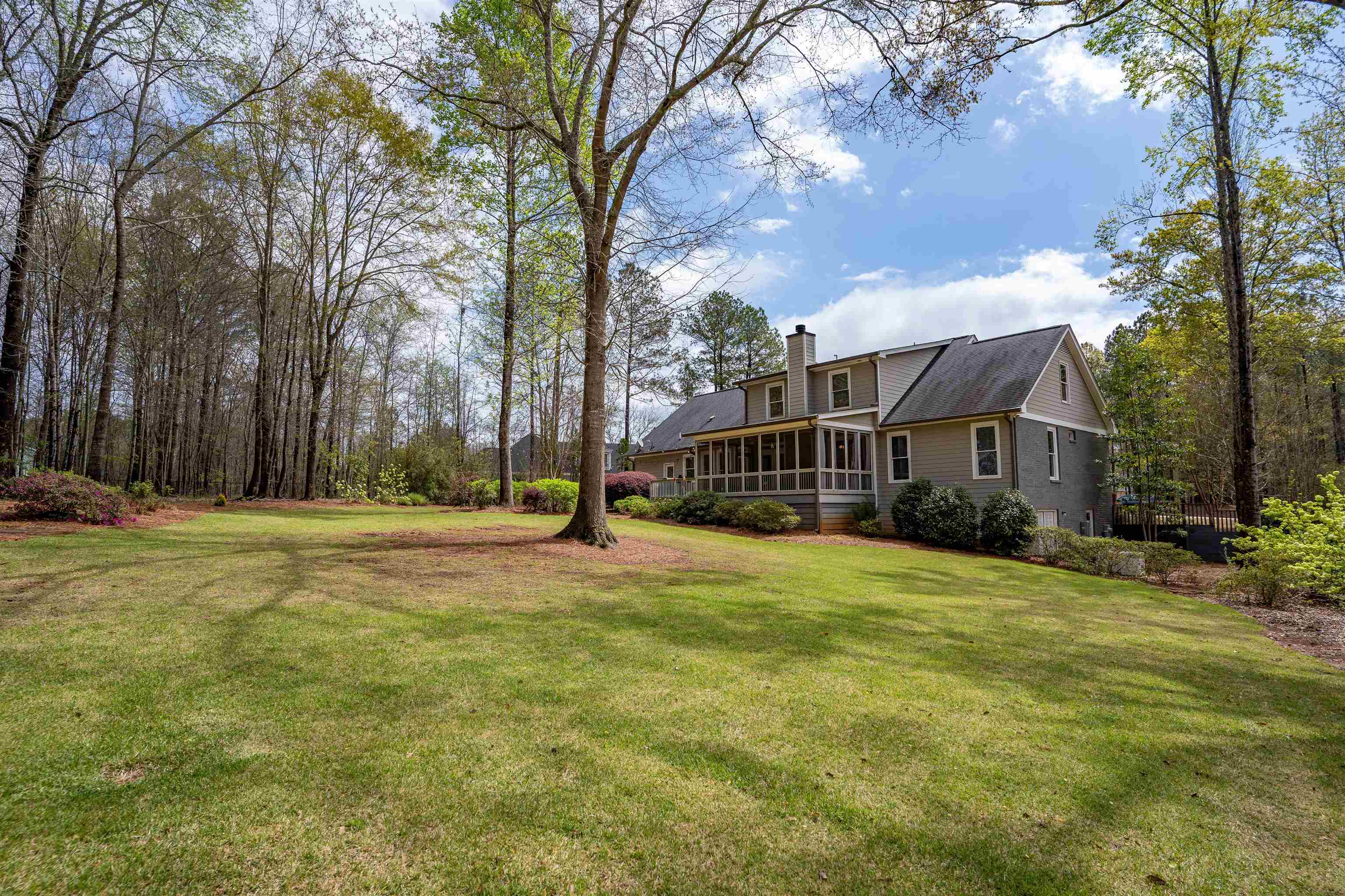 1100 GRAHAM DRIVE