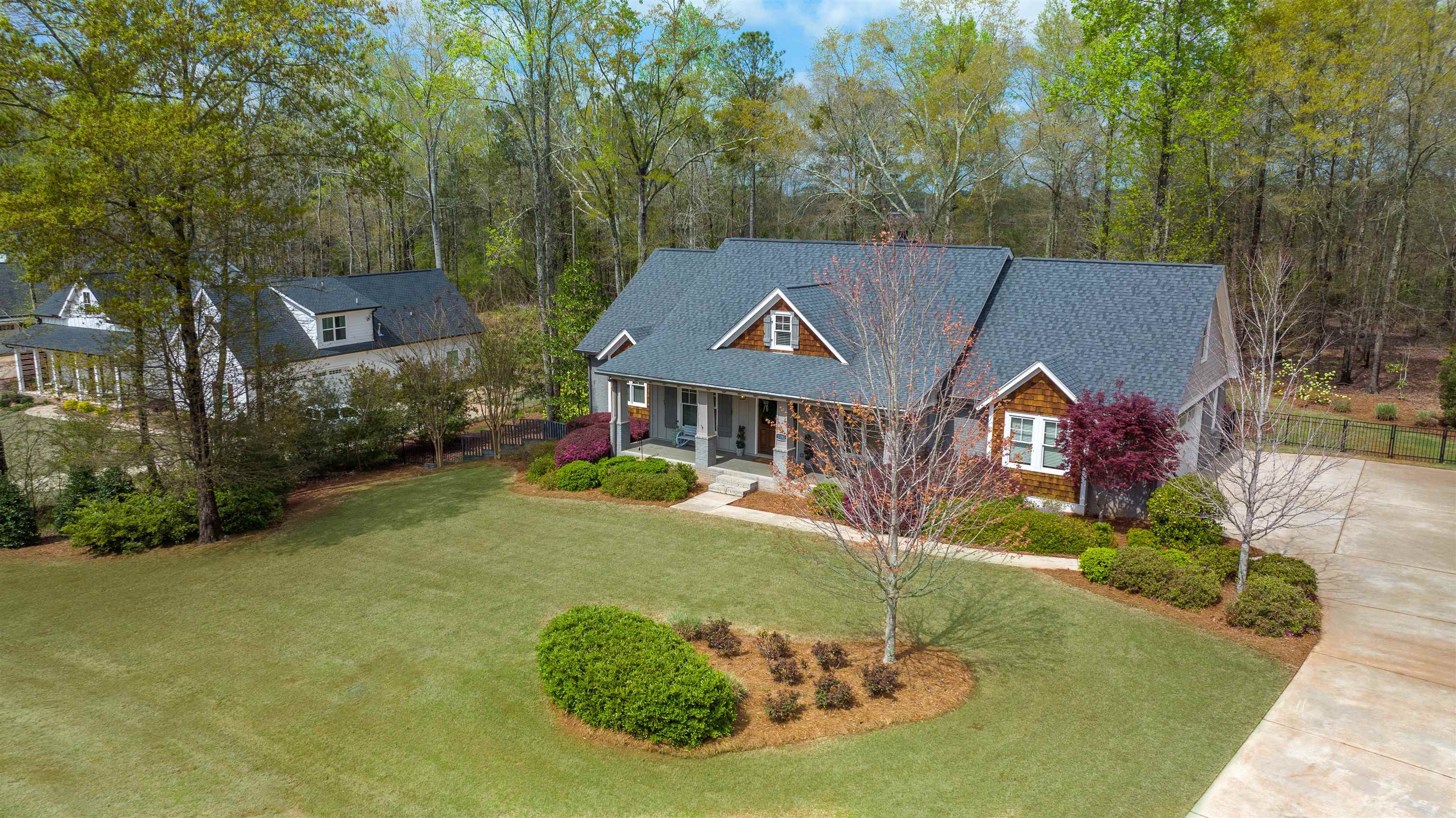 1100 GRAHAM DRIVE