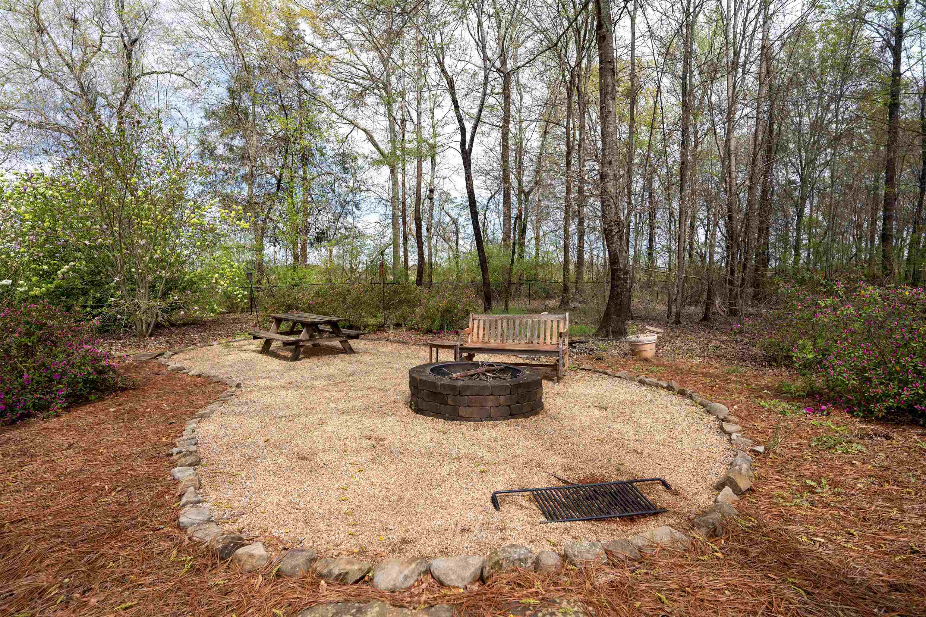 1100 GRAHAM DRIVE