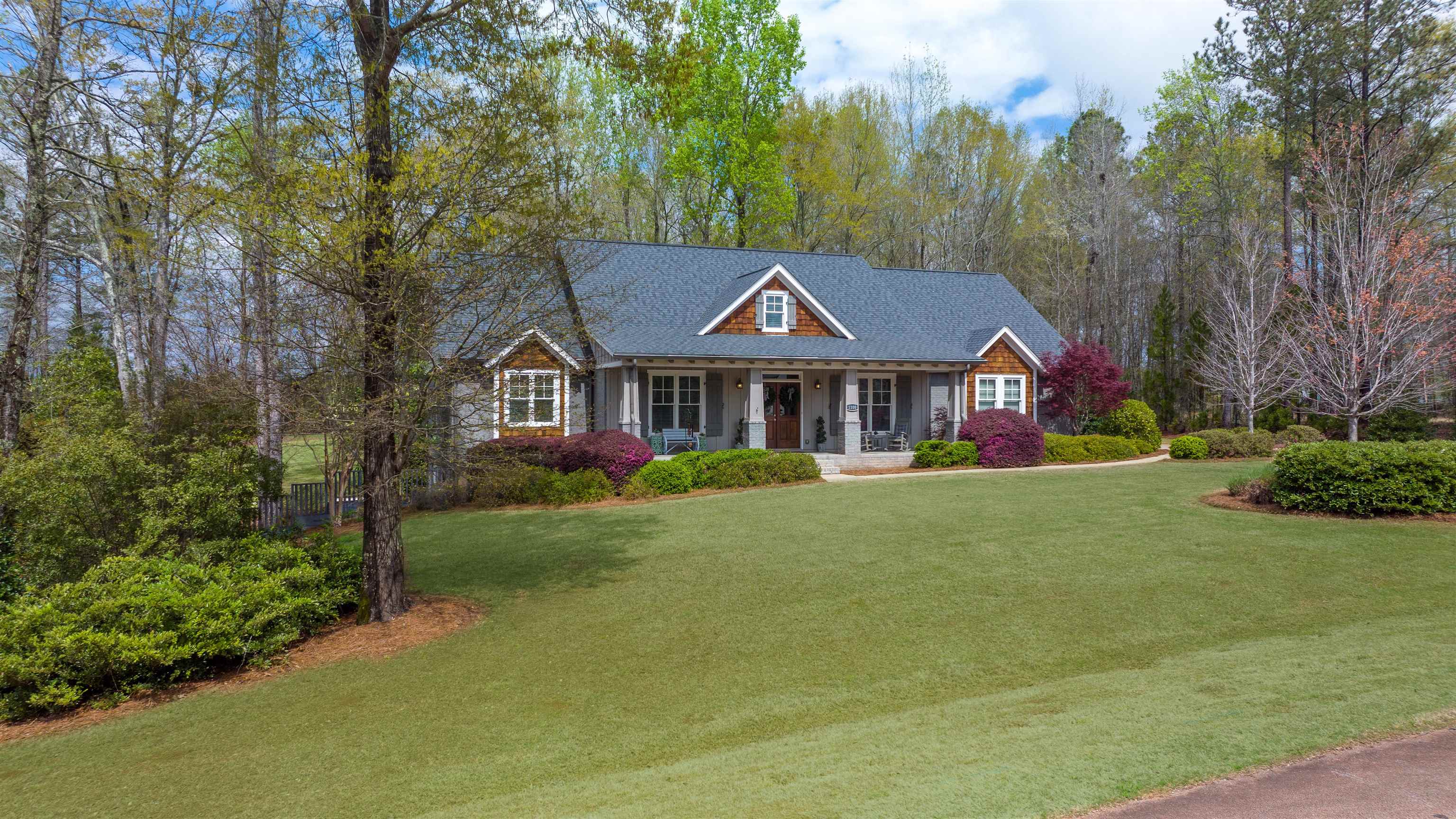 1100 GRAHAM DRIVE
