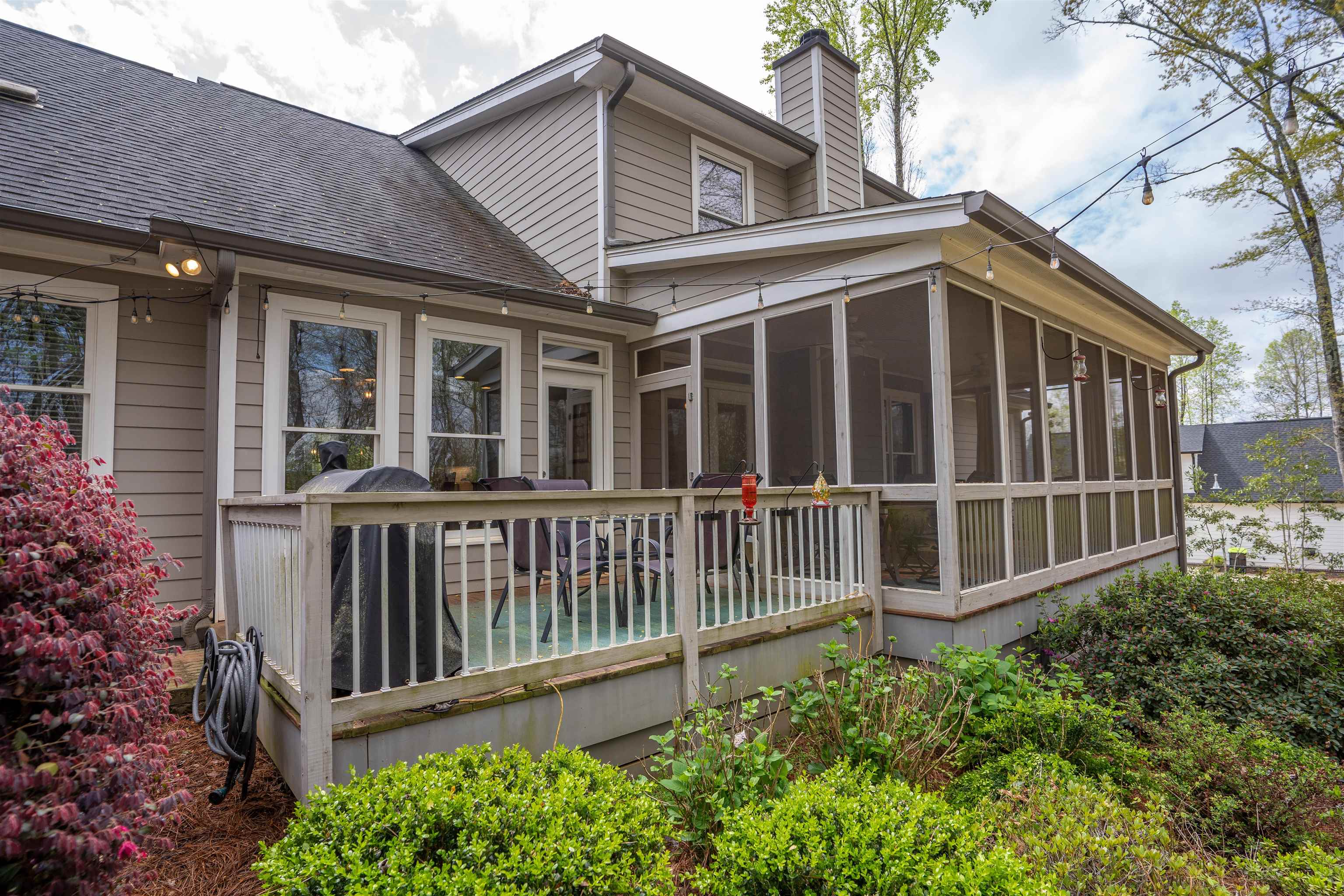 1100 GRAHAM DRIVE