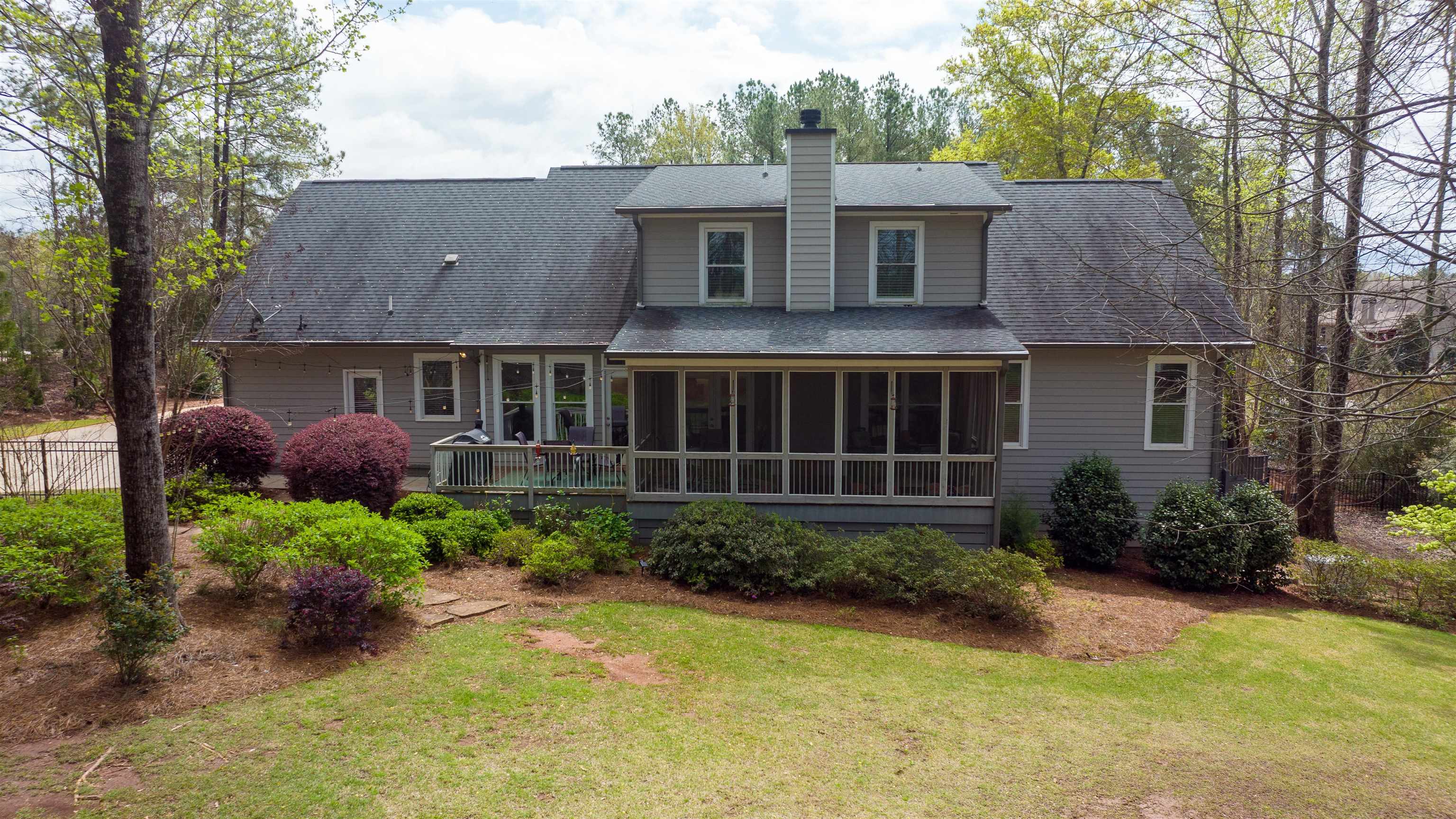 1100 GRAHAM DRIVE