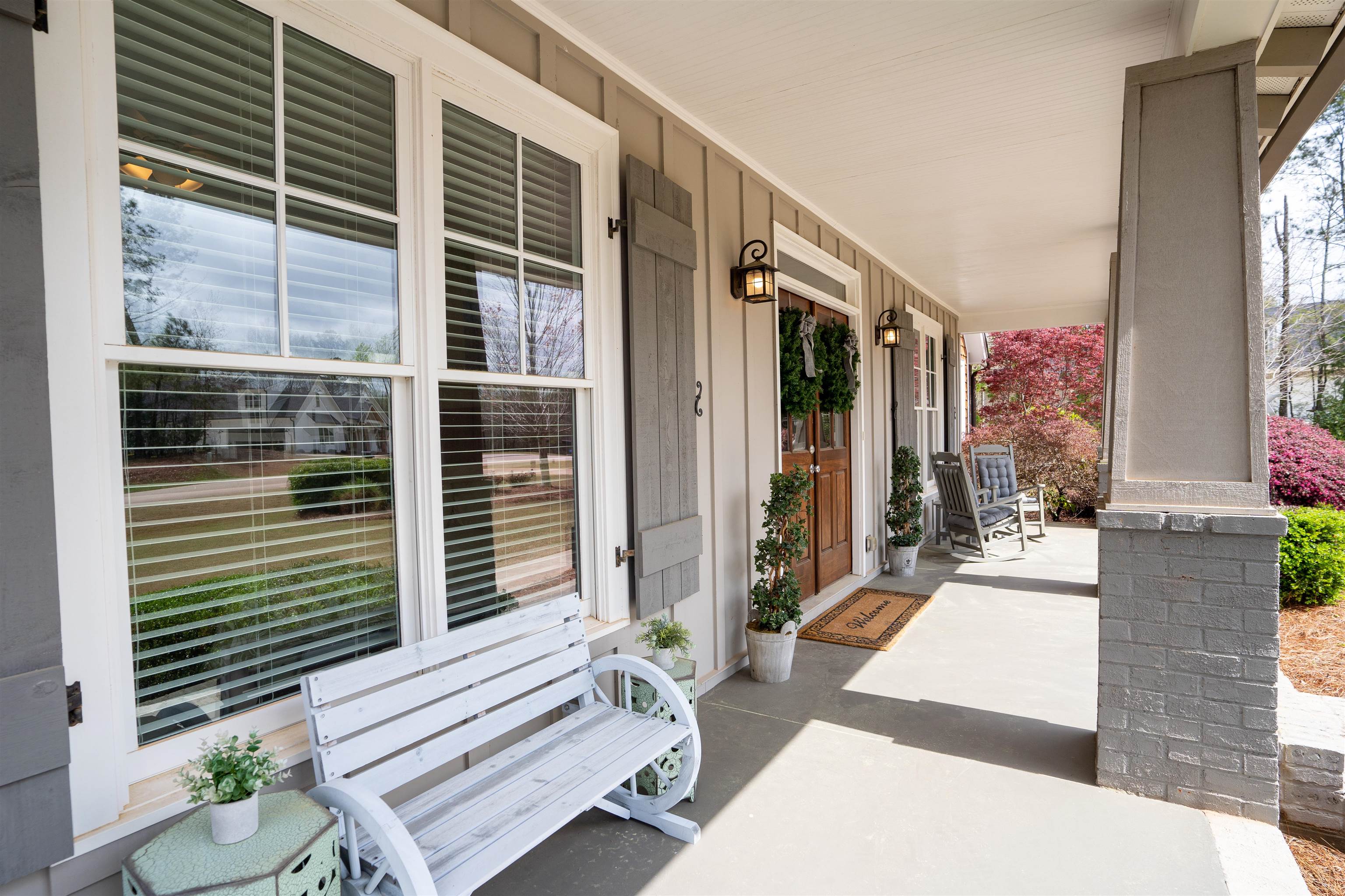 1100 GRAHAM DRIVE