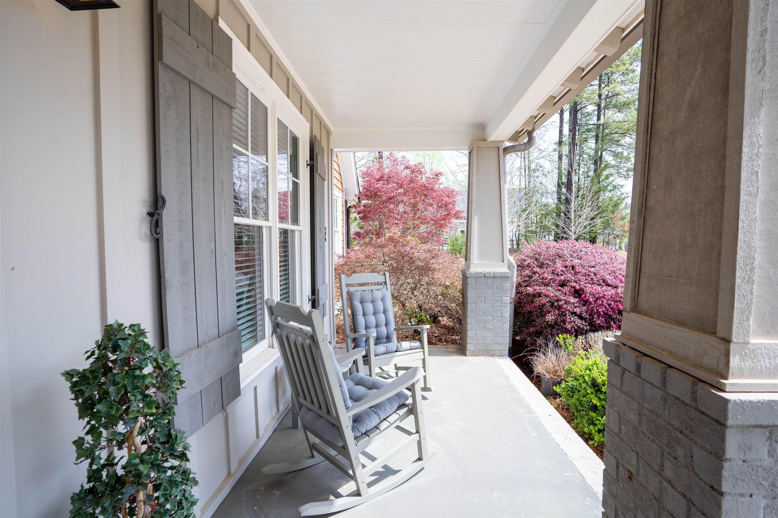 1100 GRAHAM DRIVE