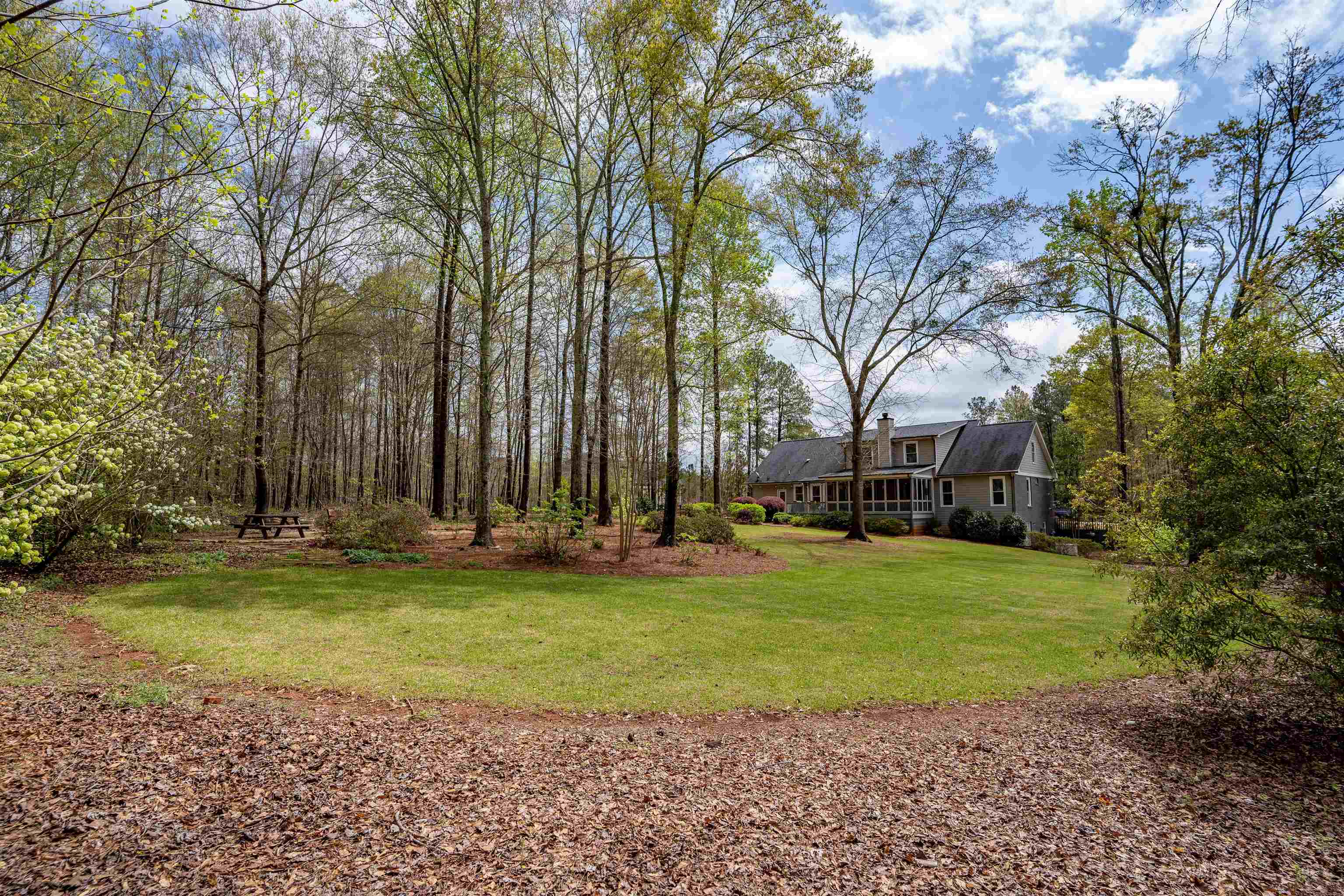 1100 GRAHAM DRIVE