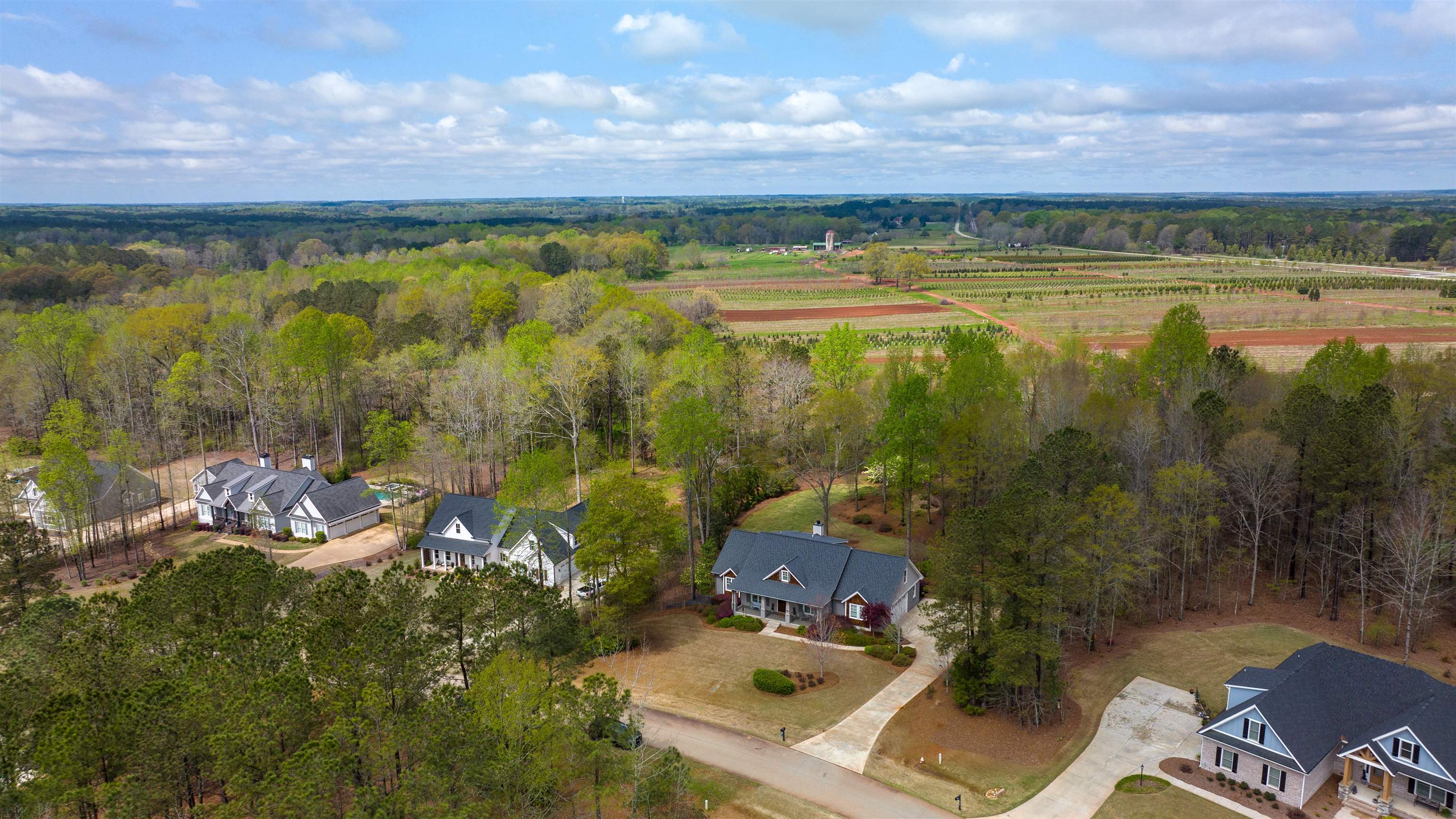 1100 GRAHAM DRIVE