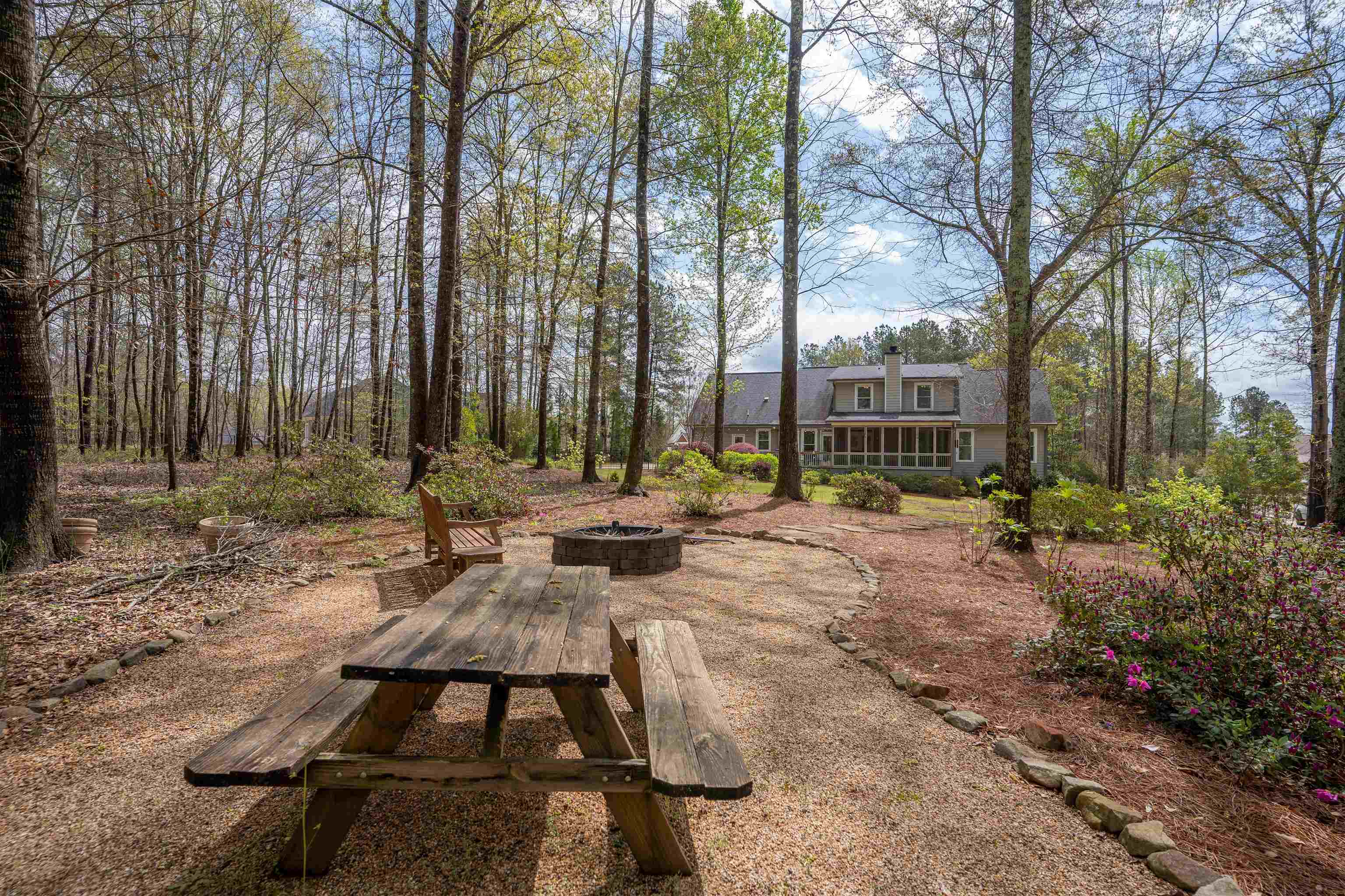 1100 GRAHAM DRIVE