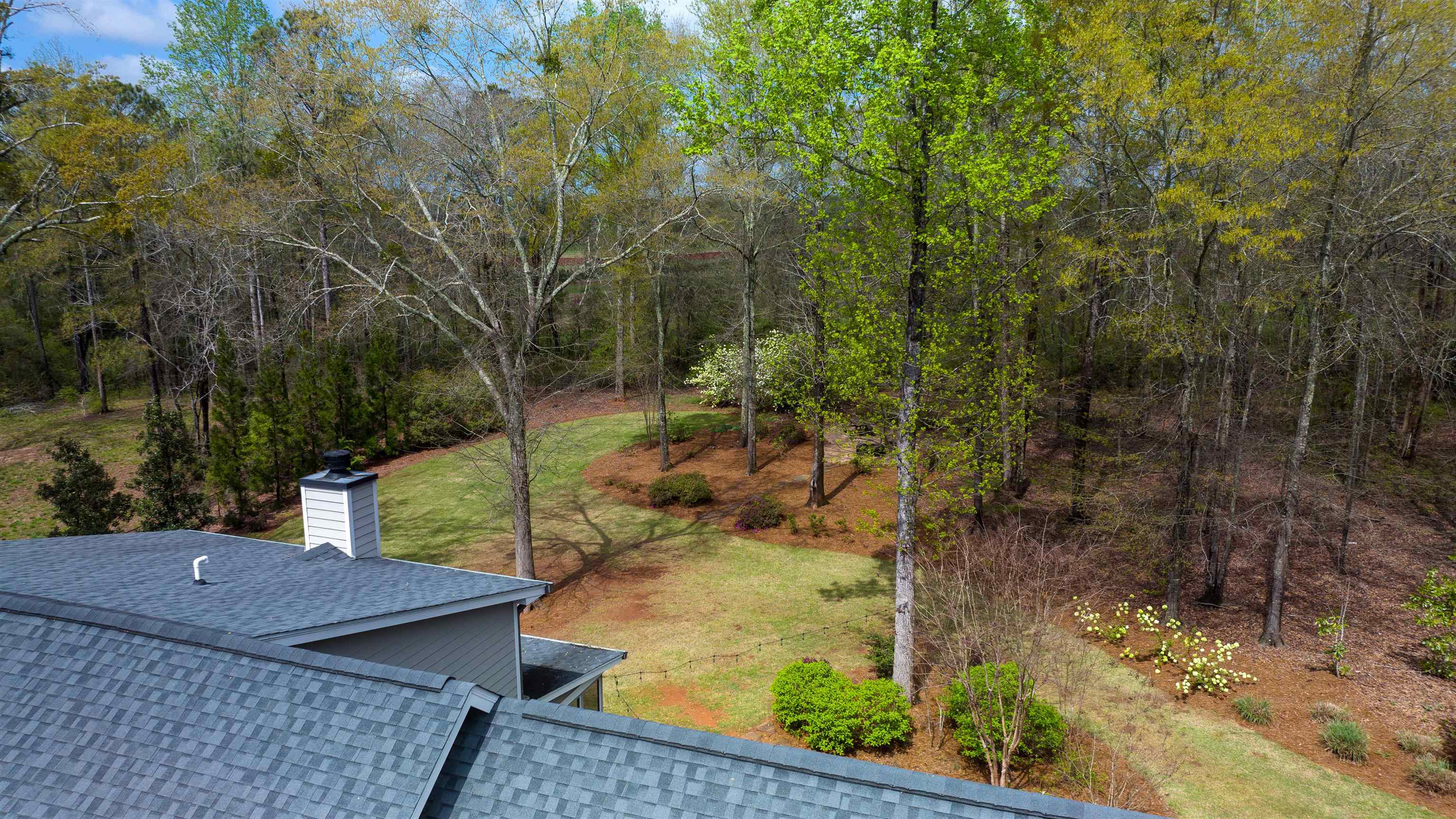 1100 GRAHAM DRIVE