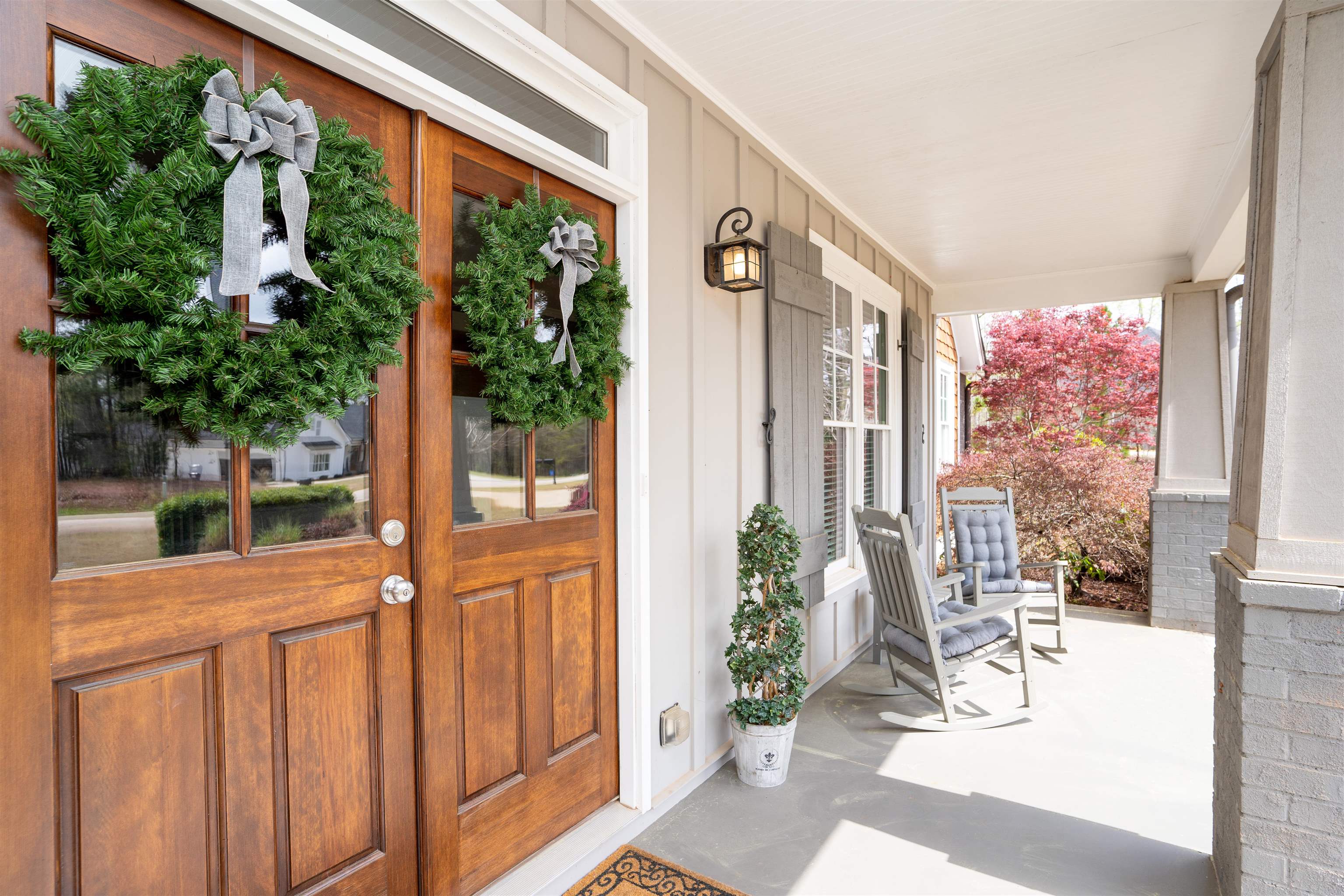 1100 GRAHAM DRIVE
