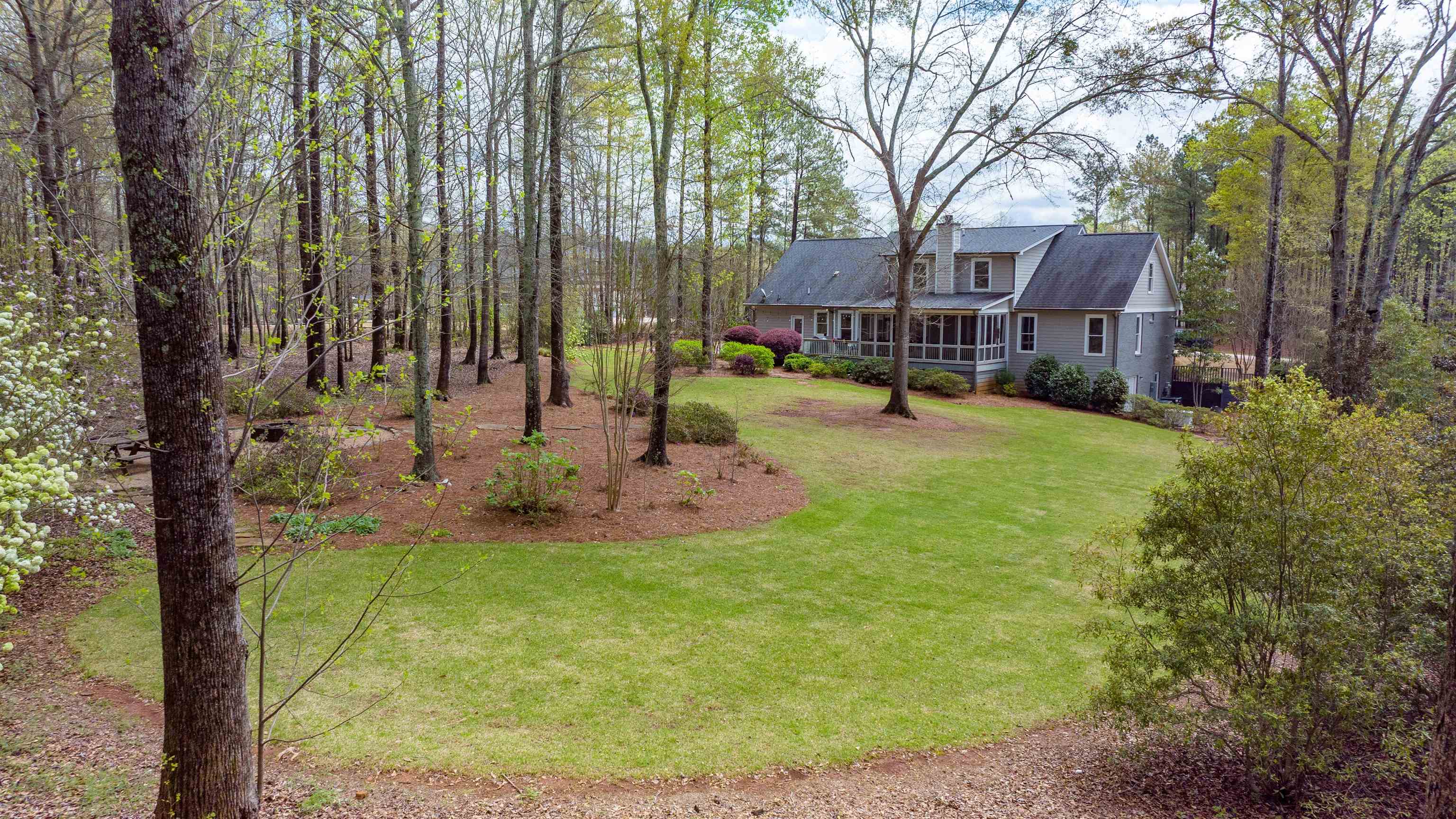 1100 GRAHAM DRIVE