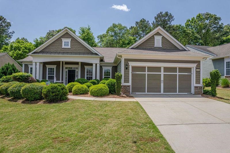1080 WATER FRONT ROAD