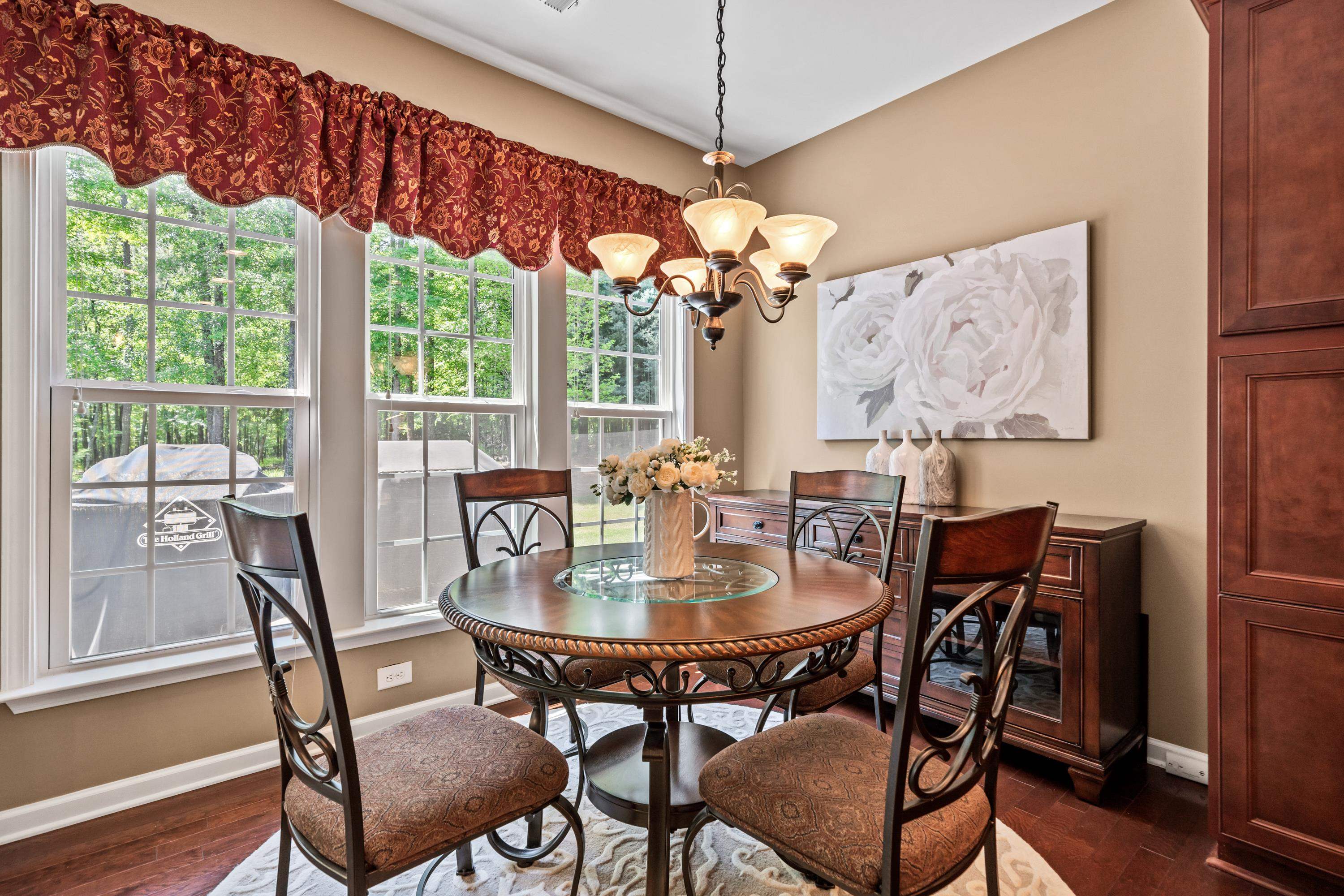 1080 WATER FRONT ROAD