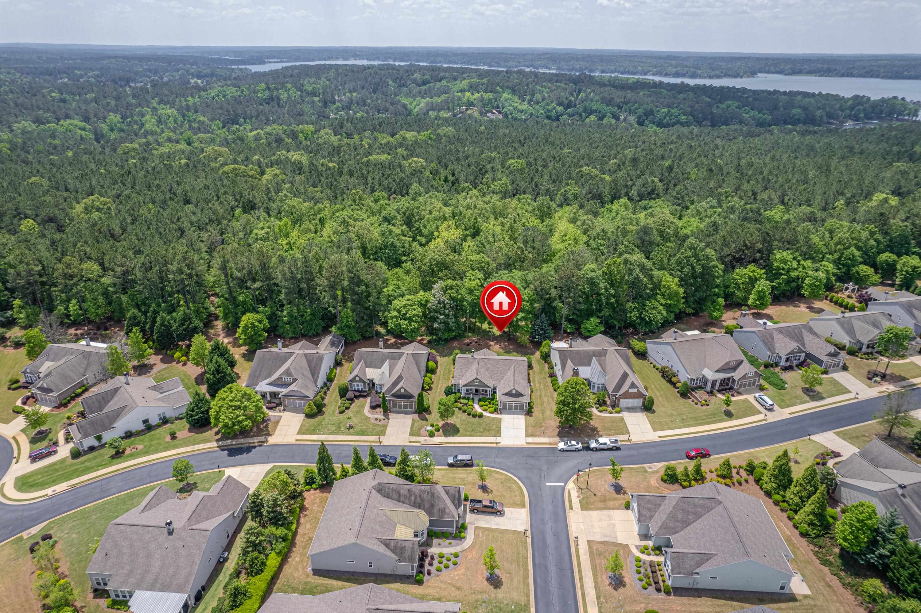 1080 WATER FRONT ROAD
