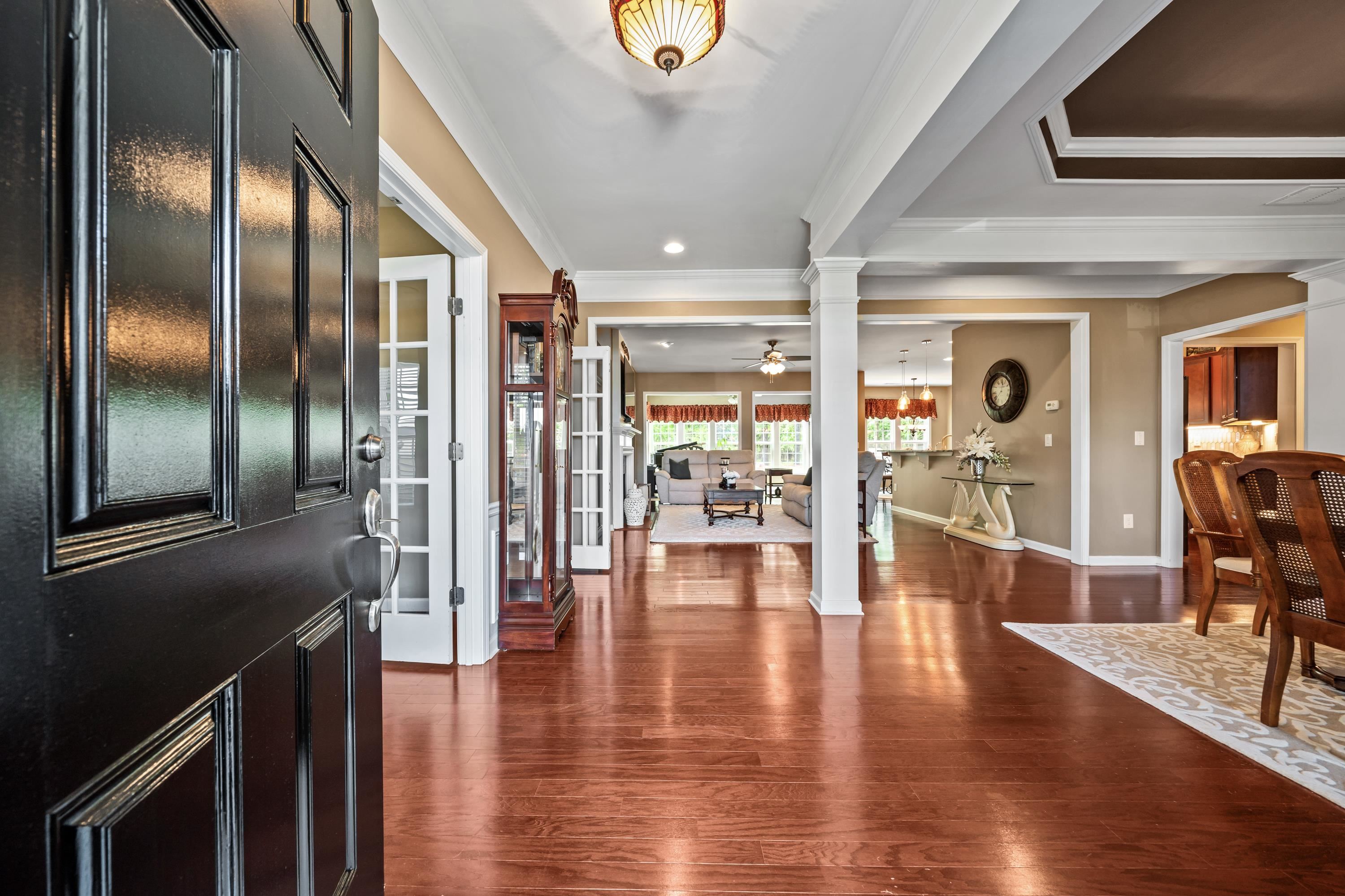 1080 WATER FRONT ROAD