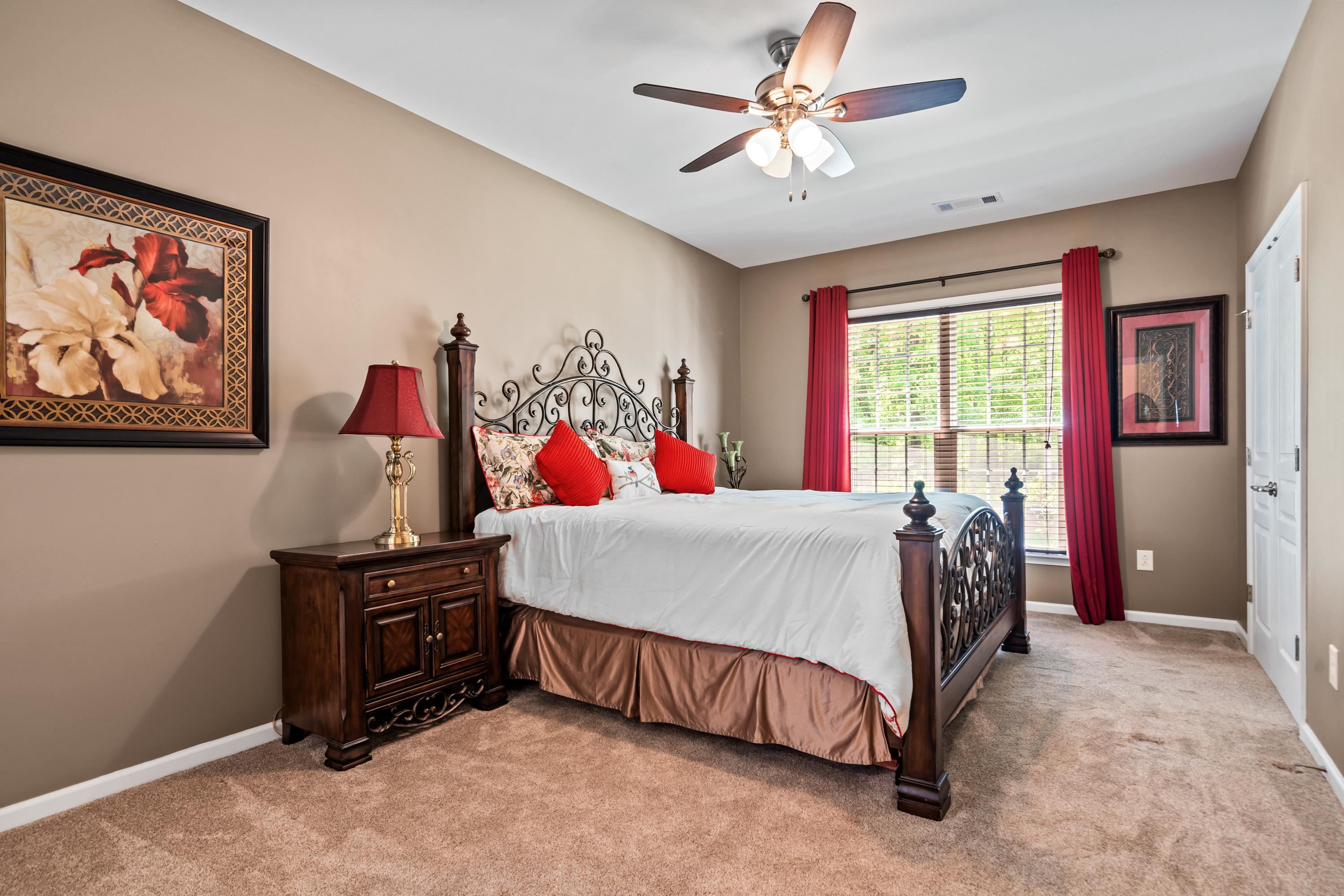1080 WATER FRONT ROAD